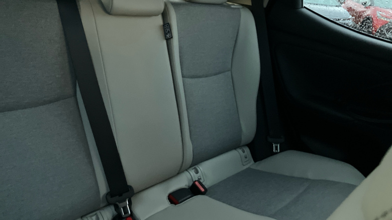 Toyota Yaris 1.5 Hybrid Excel 5dr CVT Hybrid Hatchback